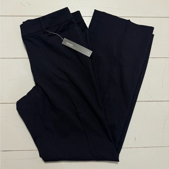 Loft Straight Leg Trousers - Picture 1 of 5